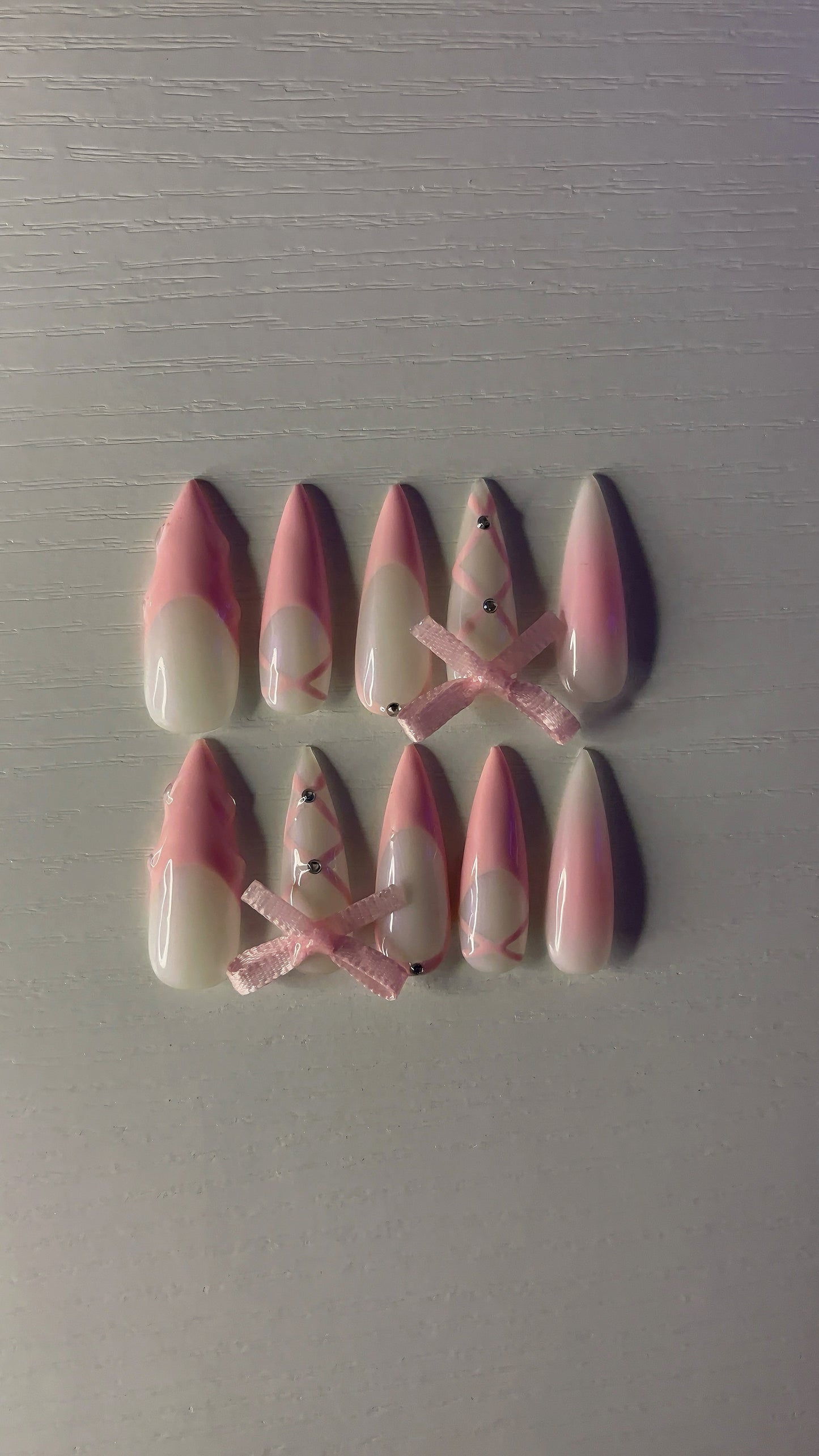 Ballerina Blush