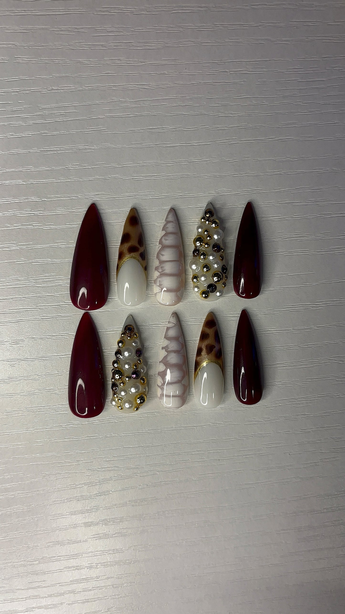 Velvet Essence