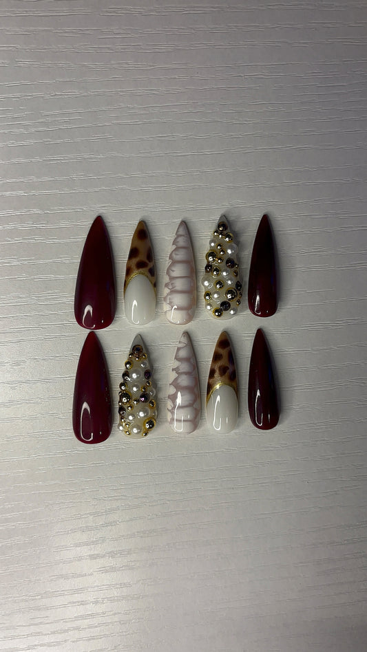 Velvet Essence
