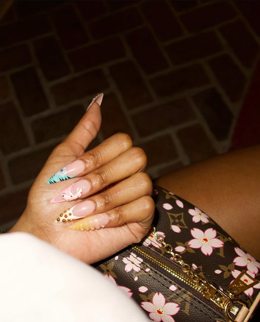 Tropical Tease