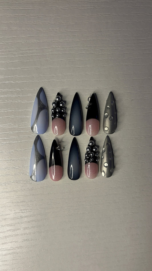 Eclipse Touch