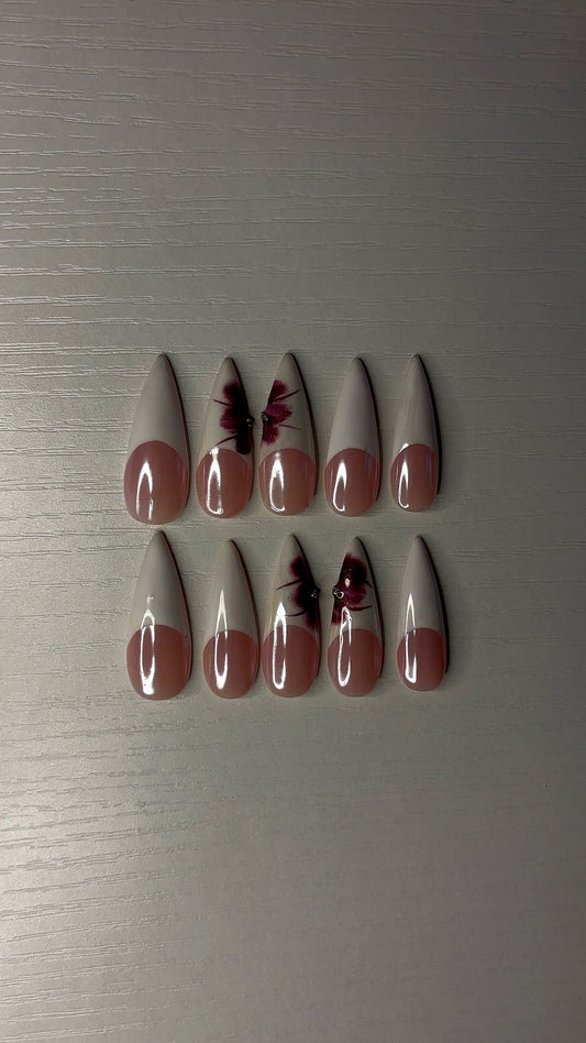 Satin Rose