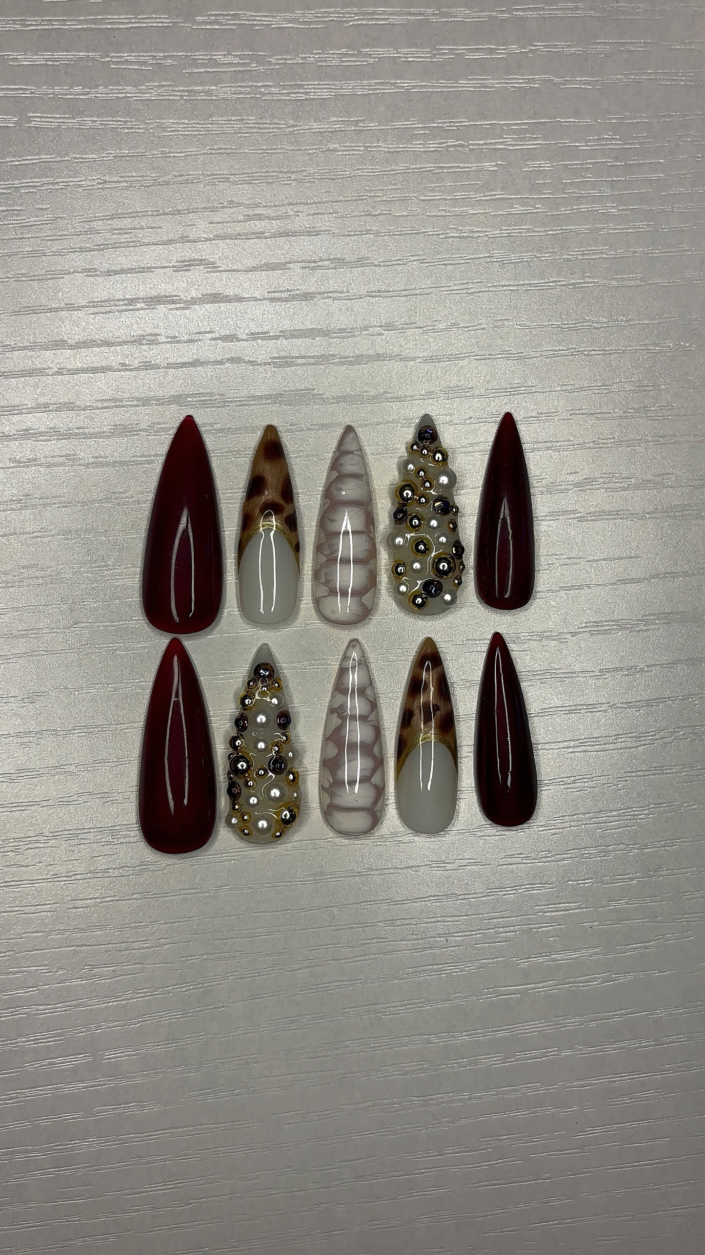 Velvet Essence